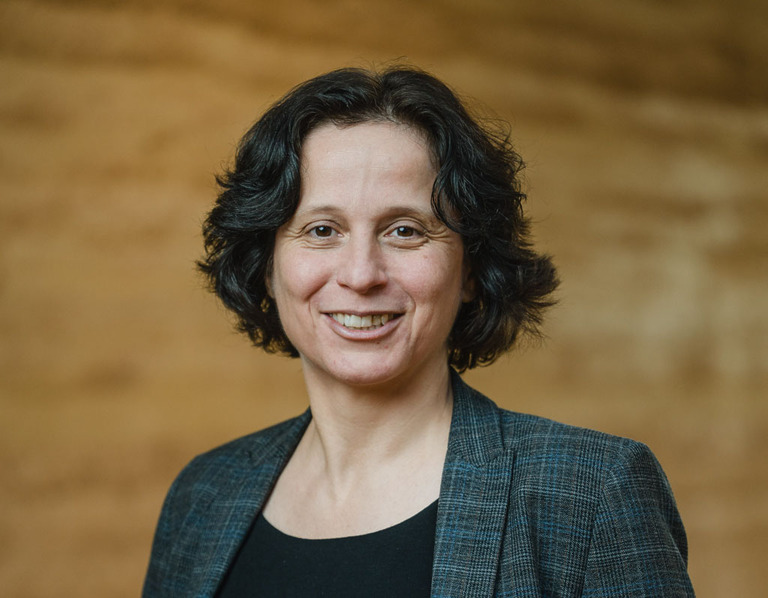 Prof. Dr. Barbara Sturm