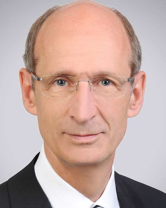 Prof. Dr. Jochen Schanze