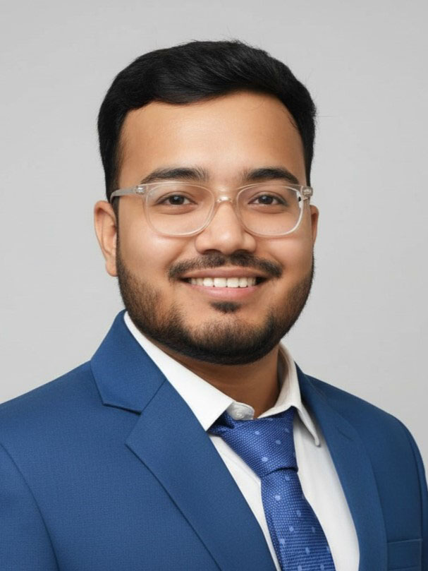 Krishnagopal Halder