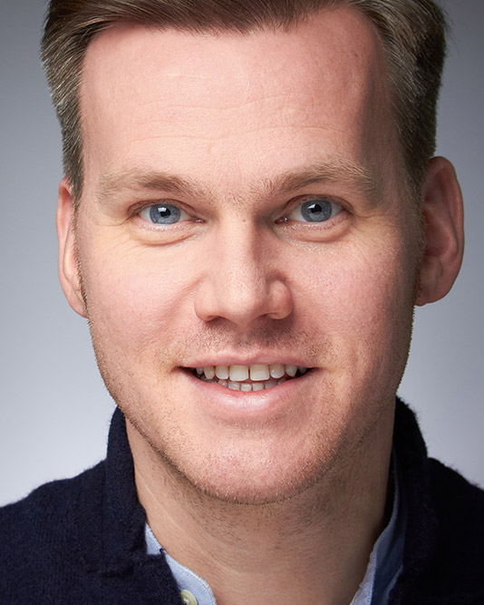 Prof. Dr. Martin Behnisch