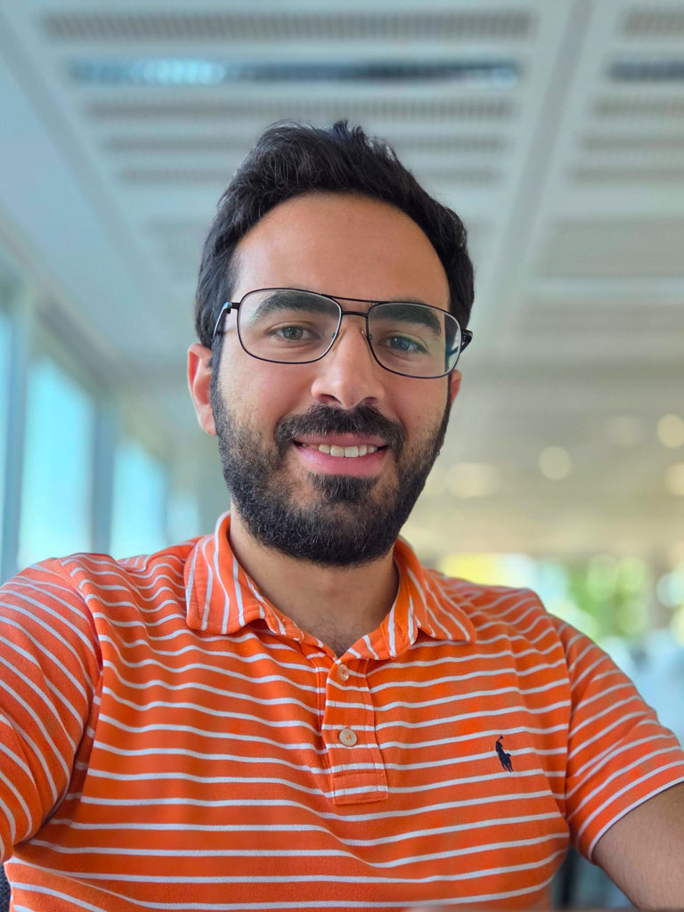 Raghid Shehayeb