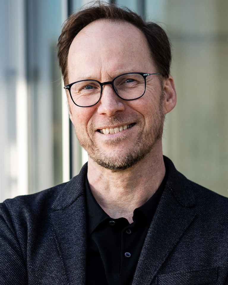 Prof. Dr. Raimund Bleischwitz