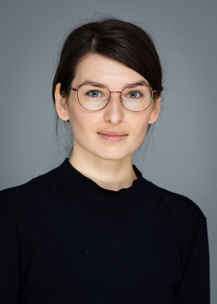 Sarah Zwicker
