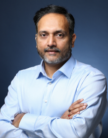Dr. Amit Kumar Srivastava
