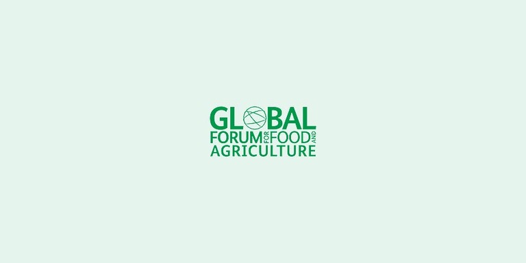 Global Forum for Food and Agriculture 2026