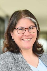Prof. Dr. Susanne Fritz